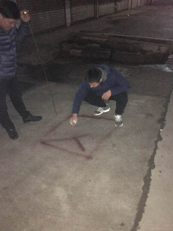 “水医生”精准听漏保供水 启东自来水厂管线所2.jpg