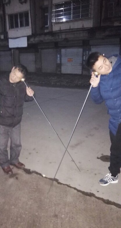 “水医生”精准听漏保供水 启东自来水厂管线所1.jpg